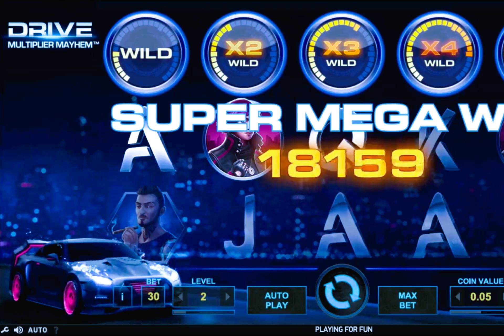 What Are Multiplier Slots, and How Do They Work for Gamblers?